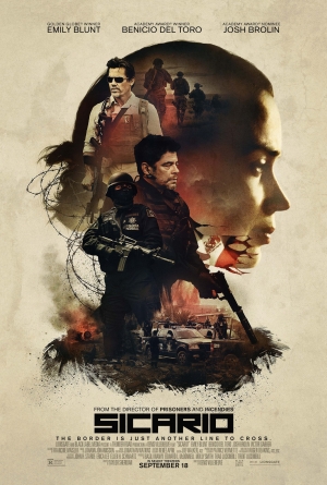 Sicario izle