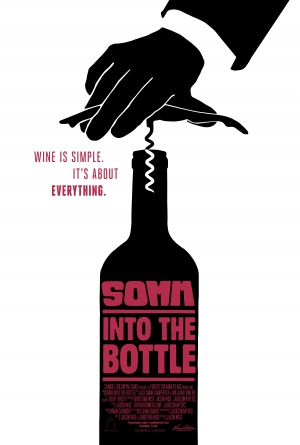 SOMM: Into the Bottle izle