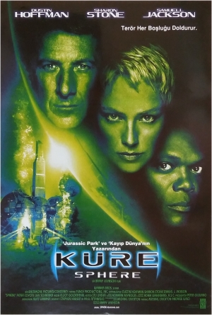 Küre (1998) izle