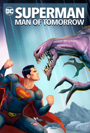 Superman: Man of Tomorrow izle