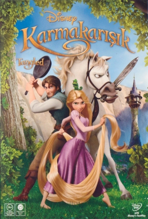 Karmakarışık izle