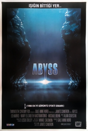 Abyss (1989) izle