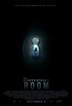 The Disappointments Room izle