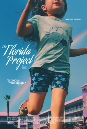 The Florida Project izle