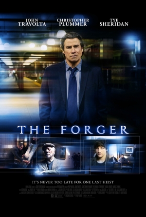 The Forger izle