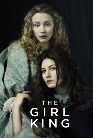 The Girl King izle