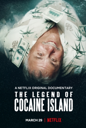 The Legend of Cocaine Island izle