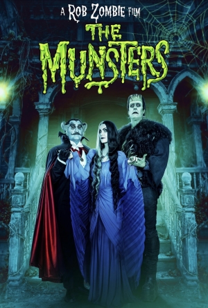 Munster Ailesi izle