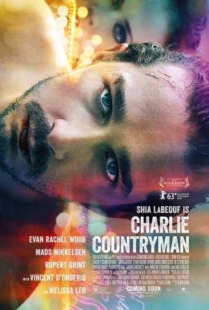 Charlie Countryman’in Gerekli Ölümü izle