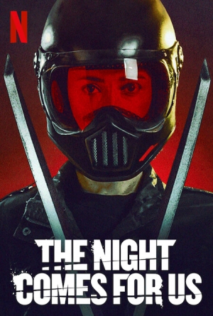 The Night Comes for Us izle