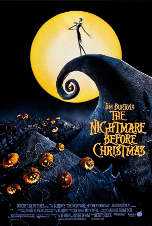 Noel Gecesi Kabusu (1993) izle