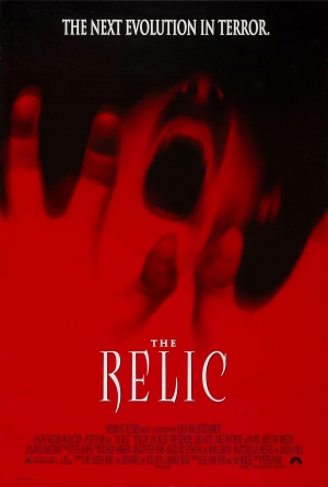 Relic (1997) izle