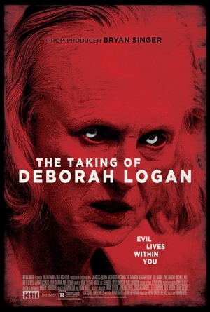 Deborah Logan’ın Hikayesi izle