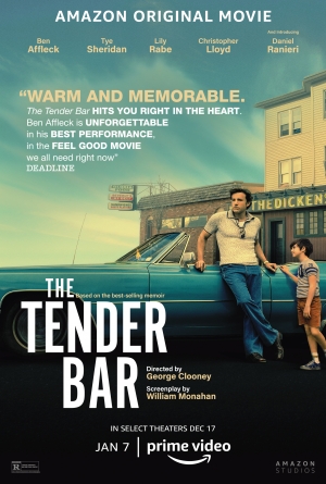 The Tender Bar izle