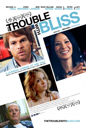 The Trouble with Bliss izle