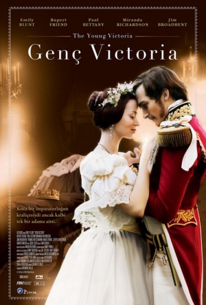 Genç Victoria izle