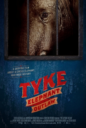 Tyke Elephant Outlaw izle