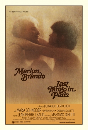 Paris’te Son Tango (1972) izle