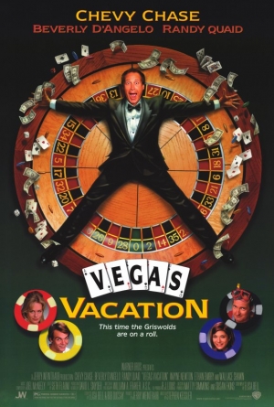 Vegas Vacation (1997) izle