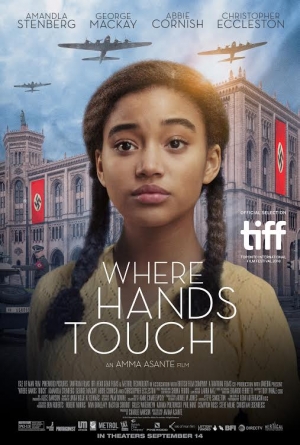 Where Hands Touch izle