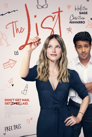 The List izle