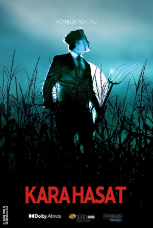 Kara Hasat izle