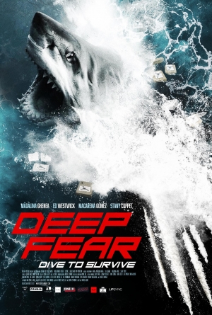 Deep Fear izle