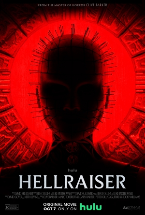 Hellraiser izle