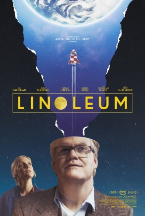 Linolyum izle