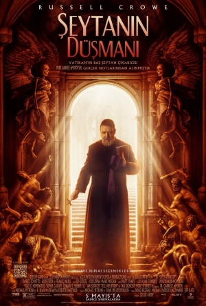 Şeytanın Düşmanı izle