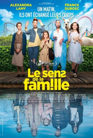 Le sens de la famille izle