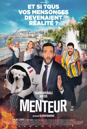 Menteur izle