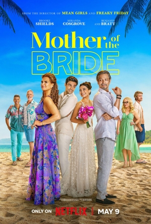 Mother of the Bride izle