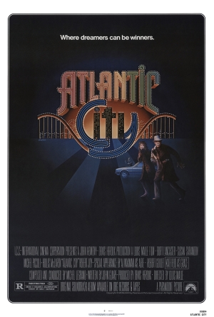 Atlantic City (1980) izle