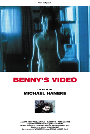 Benny’nin Videosu (1992) izle