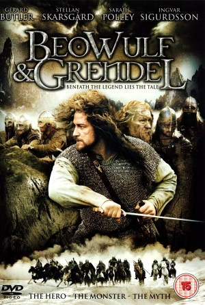 Beowulf ve Grendel izle