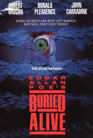 Buried Alive (1989) izle