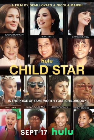 Child Star izle