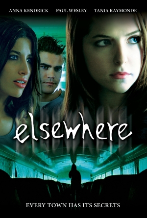 Elsewhere izle