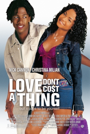 Love Don’t Cost a Thing izle