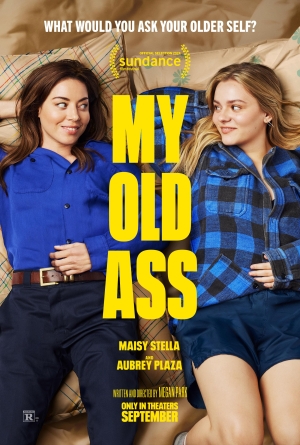 My Old Ass izle