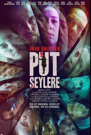 Put Seylere izle
