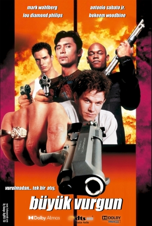Büyük Vurgun (1998) izle