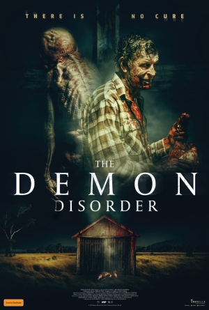 The Demon Disorder izle