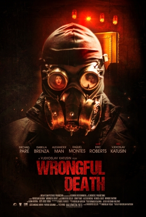Wrongful Death izle